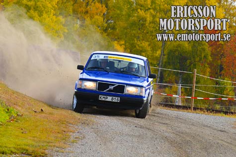 © Ericsson-Motorsport, www.emotorsport.se