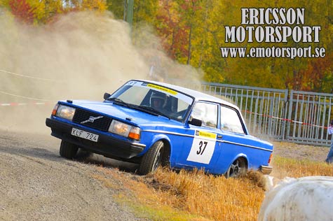© Ericsson-Motorsport, www.emotorsport.se