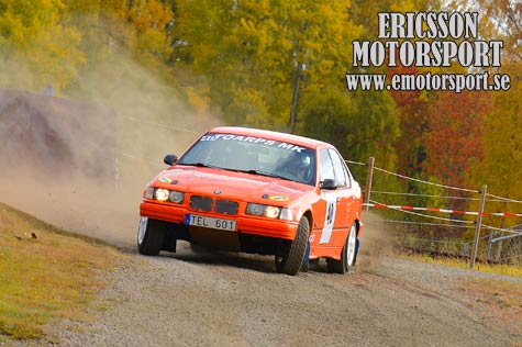 © Ericsson-Motorsport, www.emotorsport.se