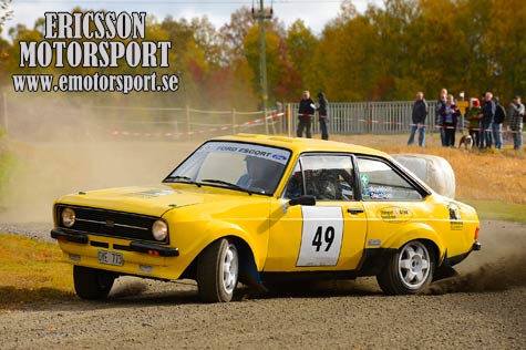 © Ericsson-Motorsport, www.emotorsport.se