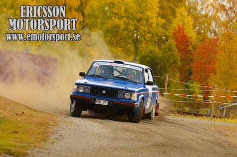 © Ericsson-Motorsport, www.emotorsport.se