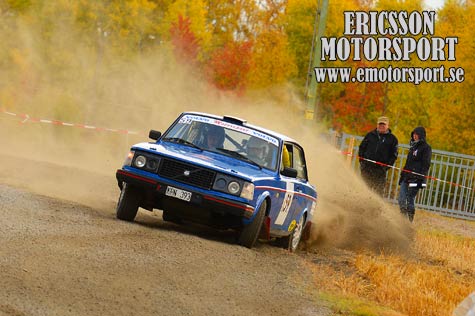 © Ericsson-Motorsport, www.emotorsport.se