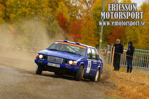 © Ericsson-Motorsport, www.emotorsport.se