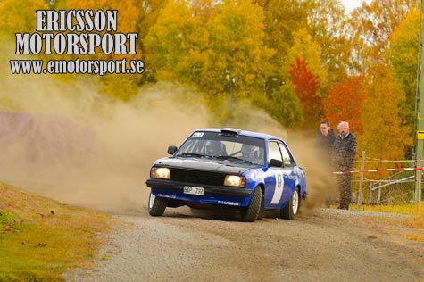 © Ericsson-Motorsport, www.emotorsport.se