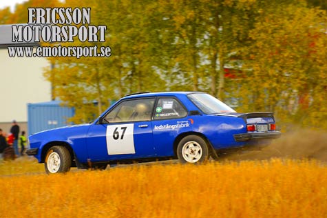 © Ericsson-Motorsport, www.emotorsport.se