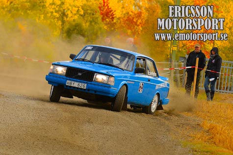 © Ericsson-Motorsport, www.emotorsport.se