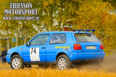 © Ericsson-Motorsport, www.emotorsport.se