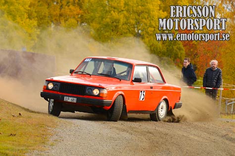 © Ericsson-Motorsport, www.emotorsport.se