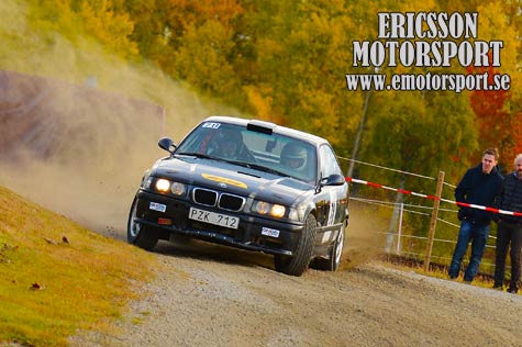 © Ericsson-Motorsport, www.emotorsport.se