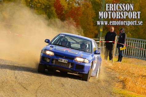 © Ericsson-Motorsport, www.emotorsport.se