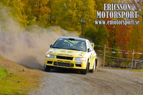 © Ericsson-Motorsport, www.emotorsport.se