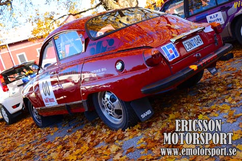 © Ericsson-Motorsport, www.emotorsport.se