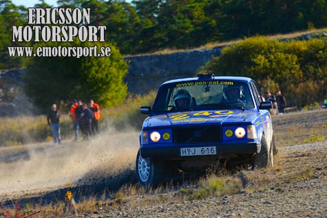 © Ericsson-Motorsport, www.emotorsport.se