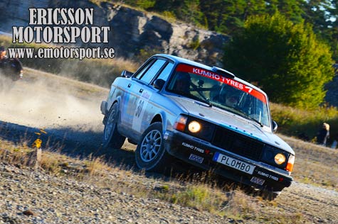 © Ericsson-Motorsport, www.emotorsport.se