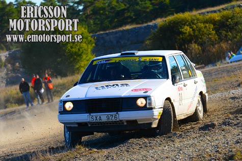 © Ericsson-Motorsport, www.emotorsport.se