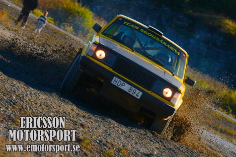 © Ericsson-Motorsport, www.emotorsport.se