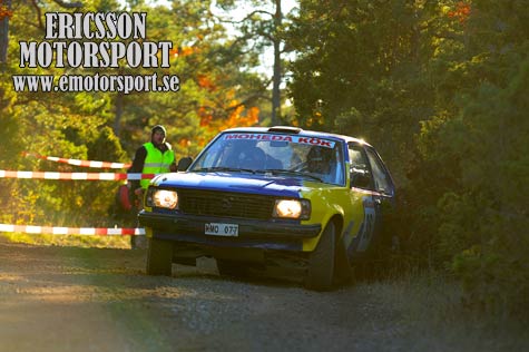 © Ericsson-Motorsport, www.emotorsport.se