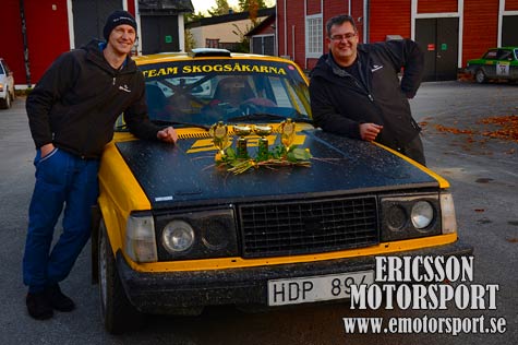 © Ericsson-Motorsport, www.emotorsport.se