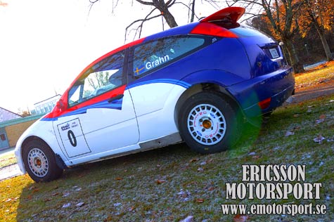 © Ericsson-Motorsport, www.emotorsport.se