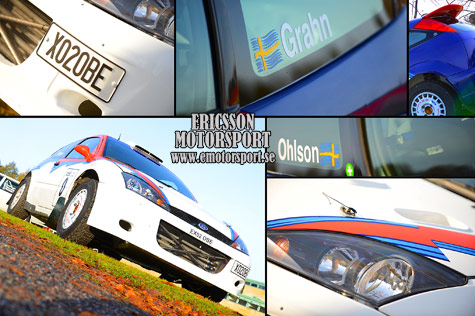 © Ericsson-Motorsport, www.emotorsport.se