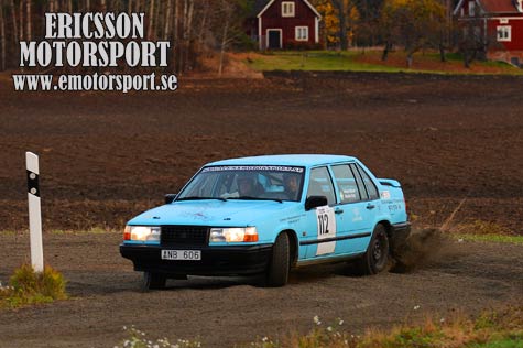 © Ericsson-Motorsport, www.emotorsport.se