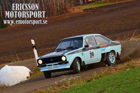 © Ericsson-Motorsport, www.emotorsport.se