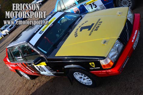 © Ericsson-Motorsport, www.emotorsport.se