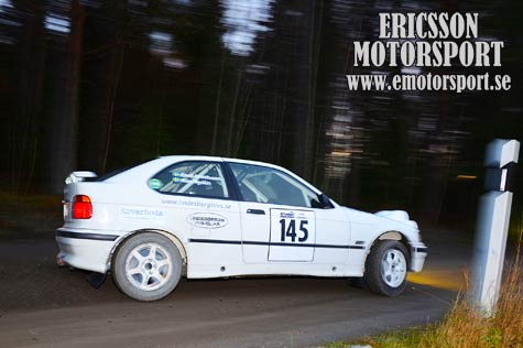 © Ericsson-Motorsport, www.emotorsport.se