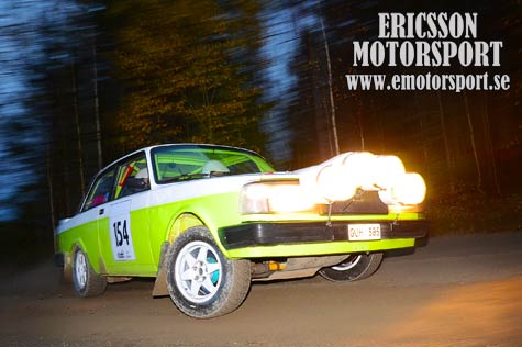 © Ericsson-Motorsport, www.emotorsport.se