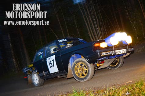 © Ericsson-Motorsport, www.emotorsport.se