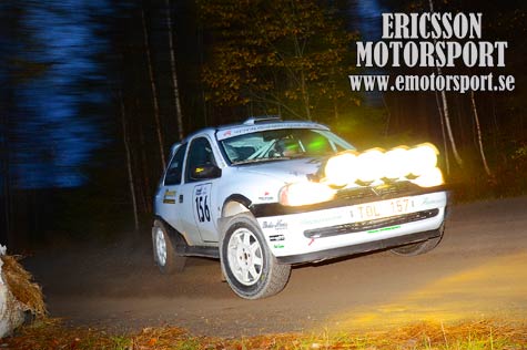 © Ericsson-Motorsport, www.emotorsport.se