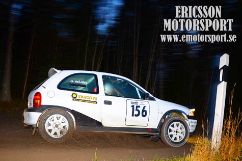 © Ericsson-Motorsport, www.emotorsport.se