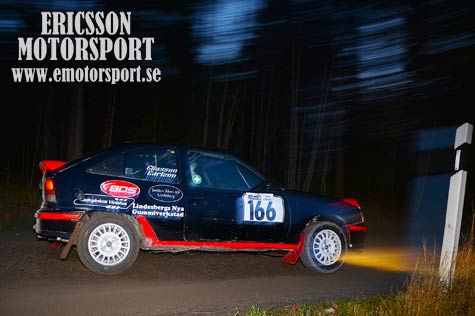 © Ericsson-Motorsport, www.emotorsport.se