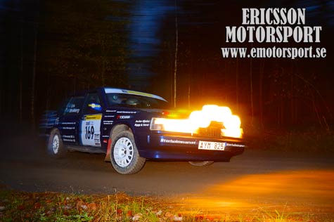 © Ericsson-Motorsport, www.emotorsport.se