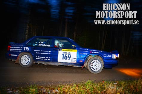 © Ericsson-Motorsport, www.emotorsport.se