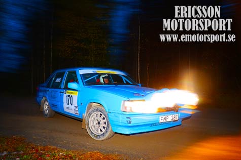 © Ericsson-Motorsport, www.emotorsport.se