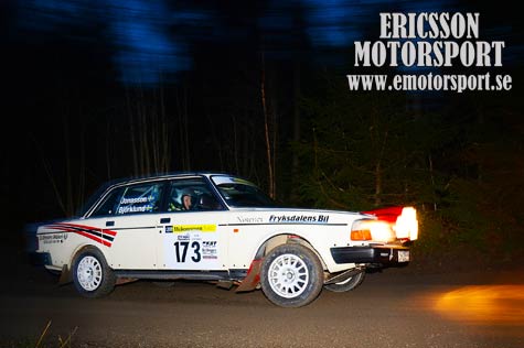 © Ericsson-Motorsport, www.emotorsport.se