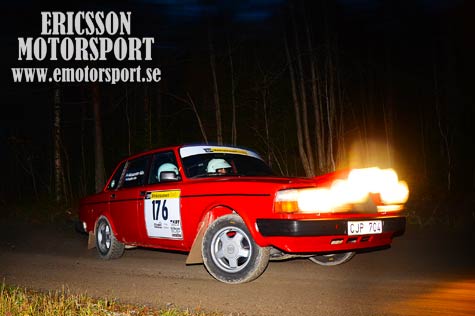 © Ericsson-Motorsport, www.emotorsport.se