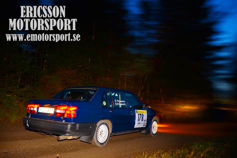 © Ericsson-Motorsport, www.emotorsport.se