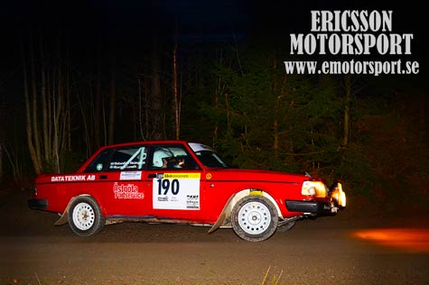 © Ericsson-Motorsport, www.emotorsport.se