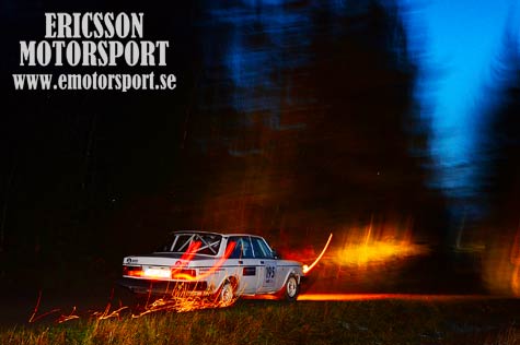 © Ericsson-Motorsport, www.emotorsport.se