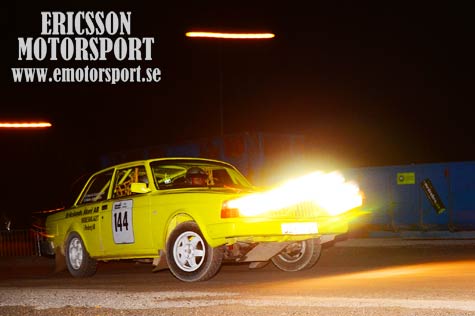 © Ericsson-Motorsport, www.emotorsport.se