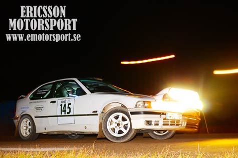 © Ericsson-Motorsport, www.emotorsport.se