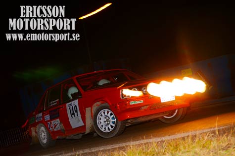 © Ericsson-Motorsport, www.emotorsport.se