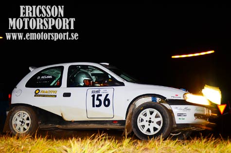 © Ericsson-Motorsport, www.emotorsport.se