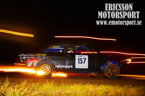 © Ericsson-Motorsport, www.emotorsport.se