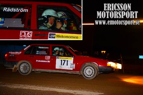 © Ericsson-Motorsport, www.emotorsport.se