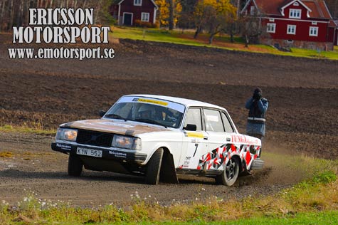 © Ericsson-Motorsport, www.emotorsport.se