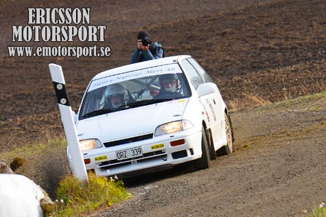 © Ericsson-Motorsport, www.emotorsport.se