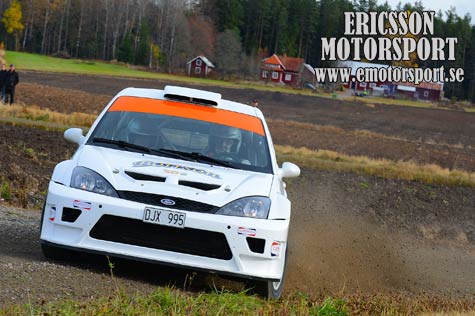 © Ericsson-Motorsport, www.emotorsport.se